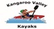 Kangaroo Valley Kayaks logo &copy; Kangaroo Valley Kayaks
