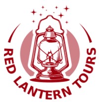 Red Lantern Tours logo © Red Lantern Tours