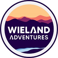 Wieland Adventures logo. Photo © Wieland Adventures