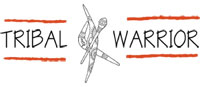 Tribal Warrior Logo. Photo: © Tribal Warrior Aboriginal Corporation